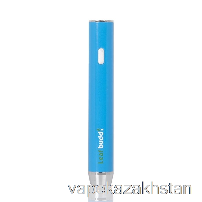 Vape Kazakhstan Leaf Buddi F1 350mAh Battery Blue